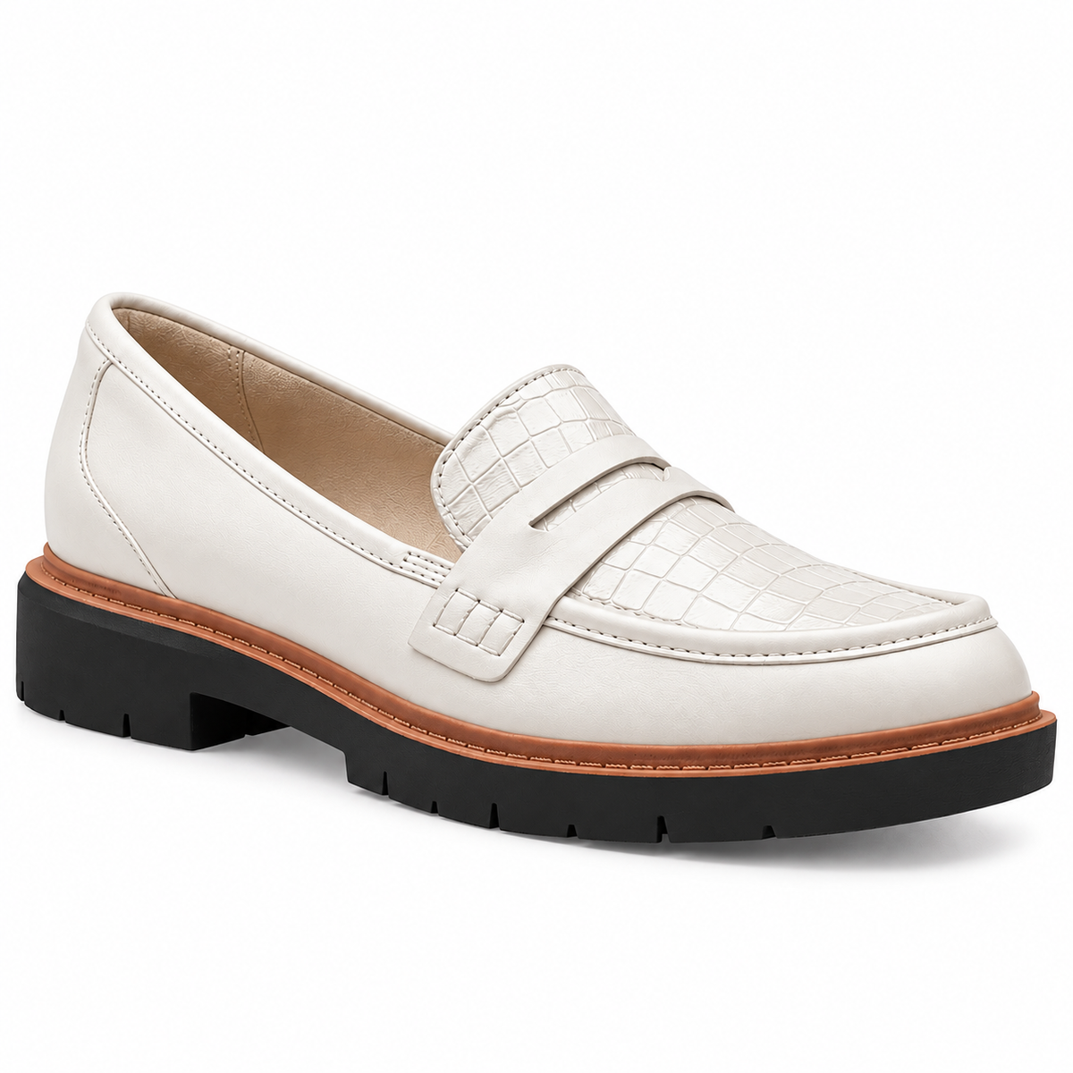 Women's Ultimate Comfort  Ayla Penny Loafers
