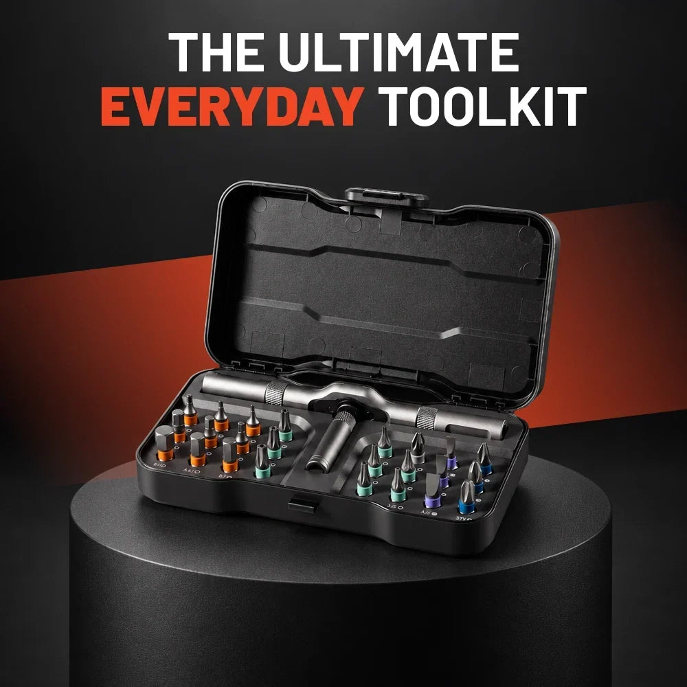 MultiTool Set
