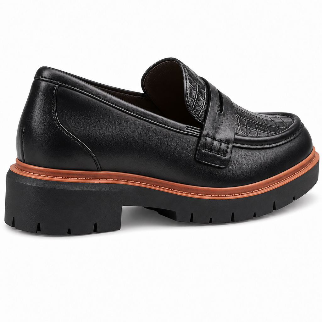 Women's Ultimate Comfort  Ayla Penny Loafers