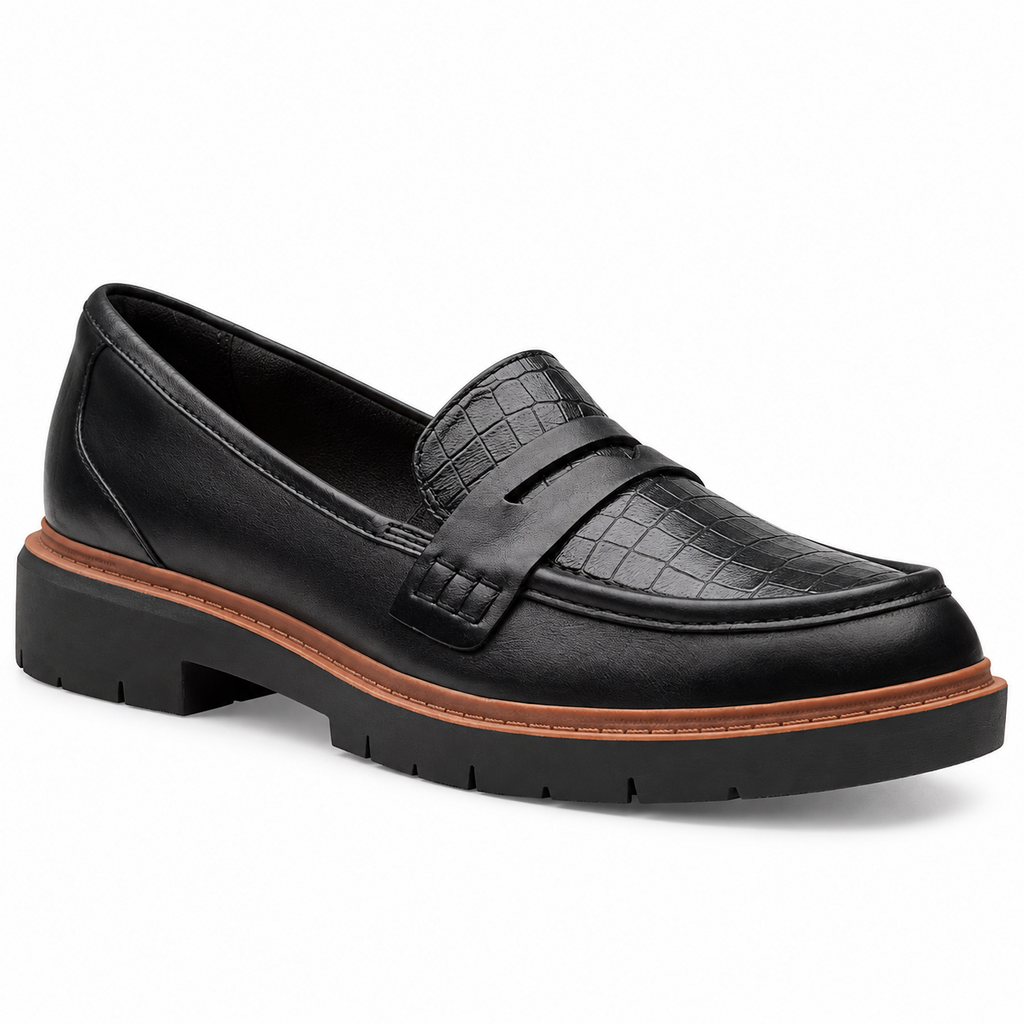 Women's Ultimate Comfort  Ayla Penny Loafers