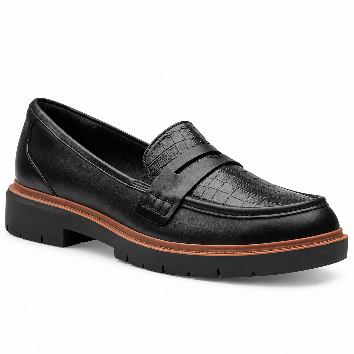 Women's Ultimate Comfort  Ayla Penny Loafers