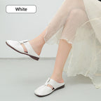 🔥Hot Sale 49% Off🔥Women's Soft Sole Knot Mules