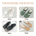 🔥Hot Sale 49% Off🔥Women's Soft Sole Knot Mules