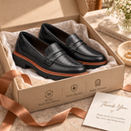 Women's Ultimate Comfort  Ayla Penny Loafers