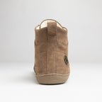 Rutsu Earth Fusion Leather Brown