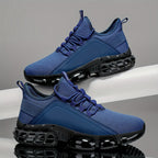 EaseStep™ Men's Lightweight Comfort & Support Sneakers