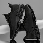 EaseStep™ Men's Lightweight Comfort & Support Sneakers