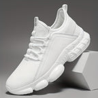 EaseStep™ Men's Lightweight Comfort & Support Sneakers