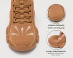 EaseStep™ Men's Lightweight Comfort & Support Sneakers