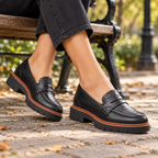 Women's Ultimate Comfort  Ayla Penny Loafers