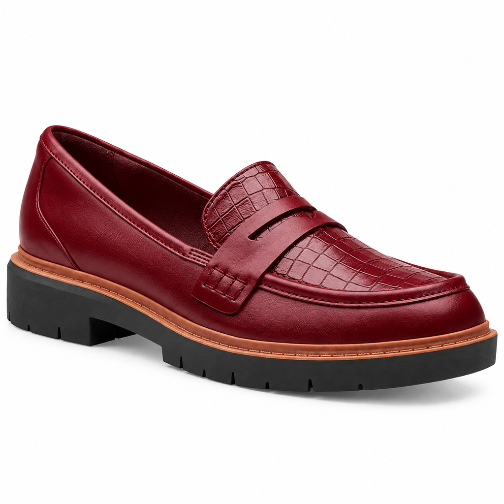 Women's Ultimate Comfort  Ayla Penny Loafers