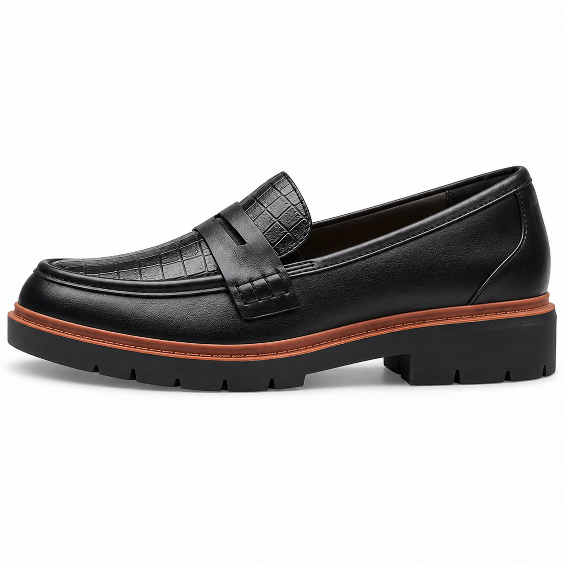 Women's Ultimate Comfort  Ayla Penny Loafers